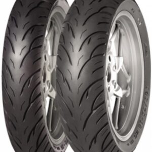 ANLAS TOURNEE TL REAR 150/70R14 Suvi