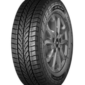 DUNLOP ECONODRIVE WINTER 215/65R16C Suvi