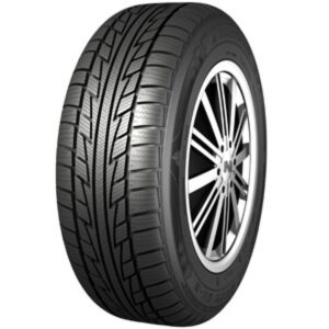 NANKANG SV-2 175/60R15 Talv