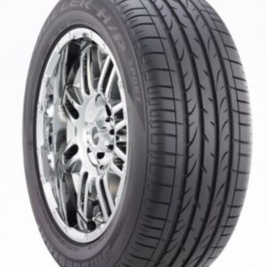 BRIDGESTONE D.SPORT H/P 235/50R19 Suvi