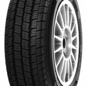 MATADOR MPS125 235/65R16C Aastaringsed