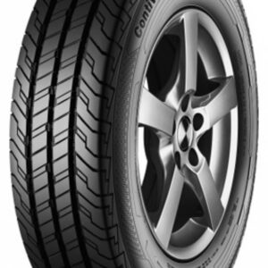 CONTINENTAL VANCONTACT 100 225/65R16C Suvi