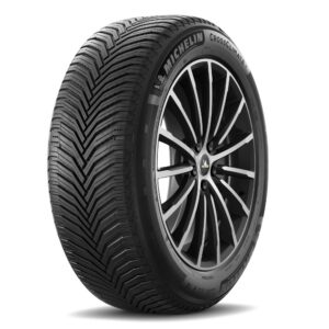 MICHELIN CROSSCLIMATE2 A/W 275/35R20 Aastaringsed