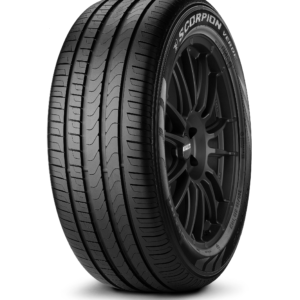 PIRELLI SCORPION VERDE 235/60R18 Suvi