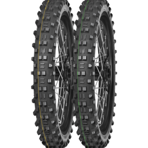 MITAS TERRA FORCE-EF 2 SM 90/90R21 Suvi