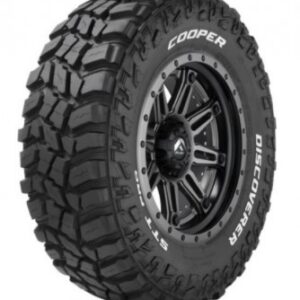 COOPER DISCOVERER STT PRO POR OWL 33/12.50R15 Suvi