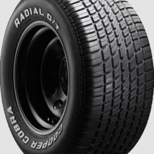 COOPER COBRA G/T RWL 255/70R15 Suvi