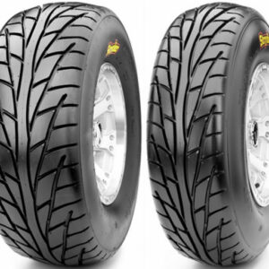 CST CS-06 STRYDER 18/10R10 Suvi
