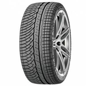MICHELIN P.ALPIN 4 255/35R18 Talv