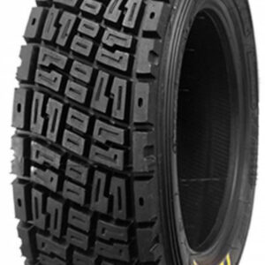 FEDIMA F5 195/65R15 Suvi