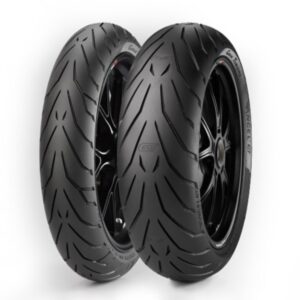 PIRELLI ANGEL GT 190/55R17 Suvi