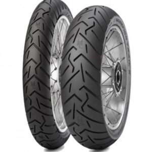 PIRELLI SCORPION TRAIL II 120/70R19 Suvi