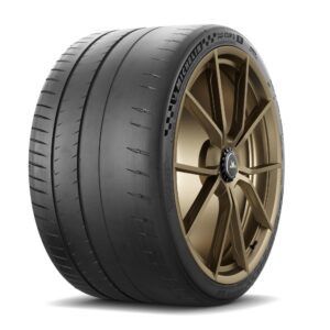 MICHELIN PILOT SPORT CUP 2 R 275/35R19 Suvi