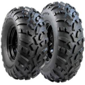 CARLSTAR AT489 25/11R12 Suvi