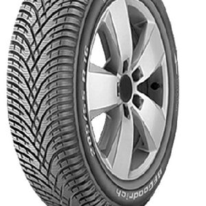 BF-GOODRICH G FORCE WINTER2 195/60R15 Talv
