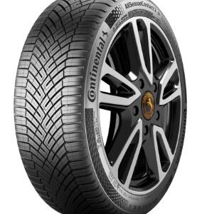 CONTINENTAL AllSeasonContact 2 235/60R17 Aastaringsed