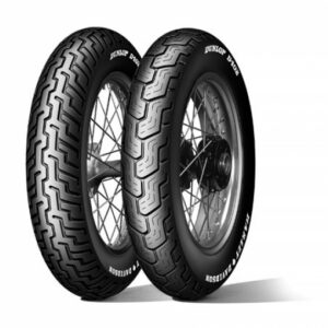 DUNLOP D402 130/70R18 Suvi