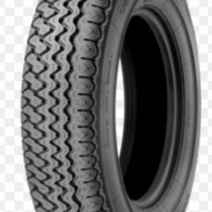 MICHELIN XVS 235/70R15 Suvi