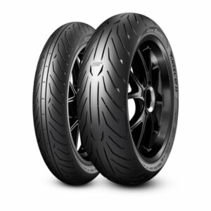 PIRELLI ANGEL GT II 190/50R17 Suvi