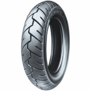 MICHELIN S1 3.50/R10 Suvi