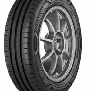 GOODYEAR Efficientgrip Compact 2 175/65R15 Suvi