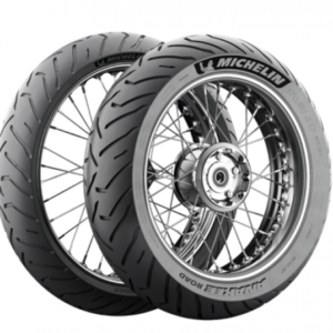 MICHELIN ANAKEE ROAD 150/70R18 Suvi