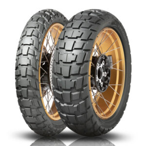 DUNLOP TRAILMAX RAID 120/70R19 Suvi