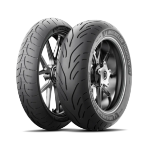 MICHELIN ROAD W GT 130/70R18 Suvi