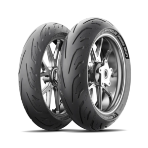 MICHELIN POWER SHIFT 120/70R15 Suvi