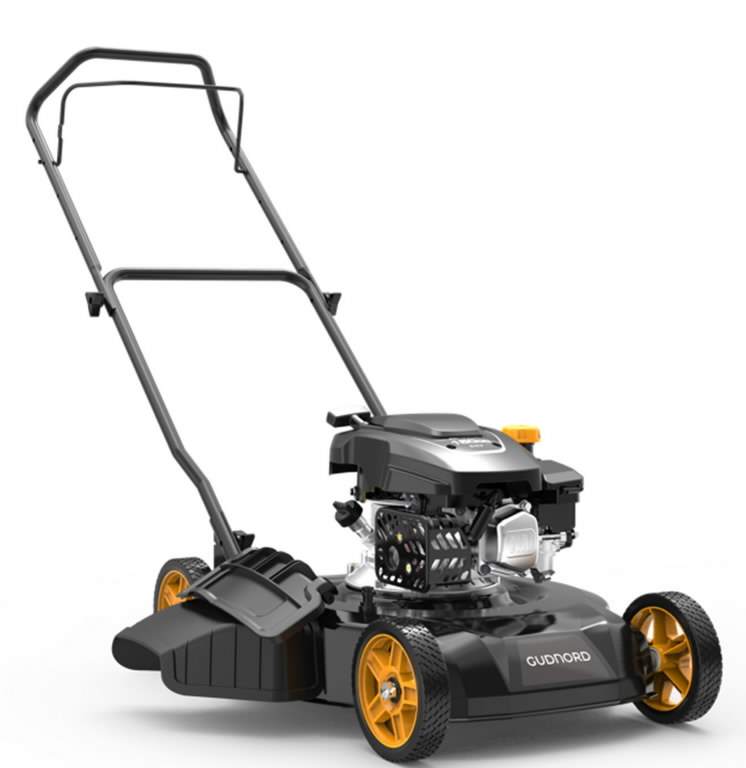 Gudnord 51-132 SM bensiinimootoriga muruniiduk 51 cm
