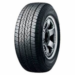 DUNLOP GRANDTREK ST30 225/60R18 Suvi