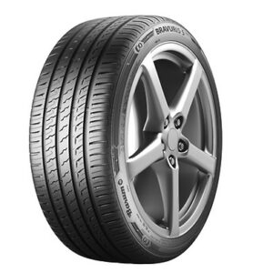 BARUM BRAVURIS 5HM 205/50R17 Suvi
