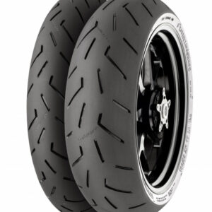 CONTINENTAL CONTISPORTATTACK 4 200/55R17 Suvi