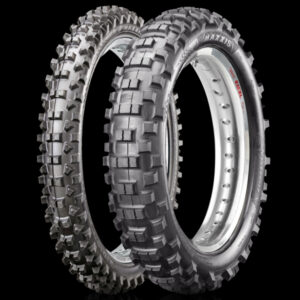 MAXXIS M-7324 REAR TT 140/80R18 Suvi