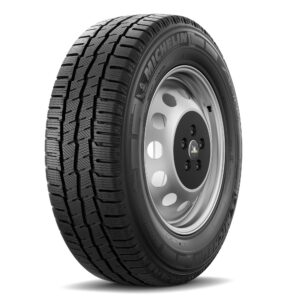 MICHELIN AGILIS ALPIN 215/75R16C Talv