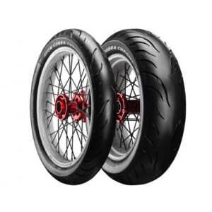 AVON COBRA CHROME TL REINF 140/90R15 Suvi