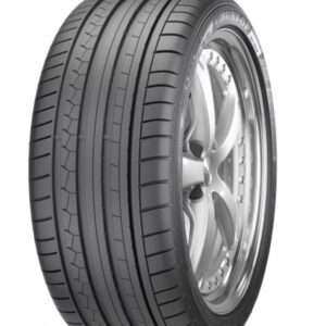 DUNLOP SP.MAXX GT 265/45R20 Suvi