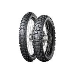 DUNLOP GEOMAX MX71 F 80/100R21 Suvi