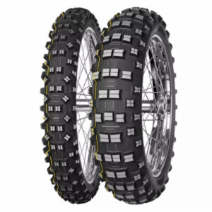 MITAS R  TT  R  SUPER  (ВїГіВіty pasek) 120/90R18 Suvi