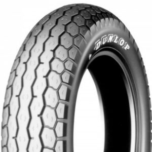 DUNLOP K127 110/90R16 Suvi