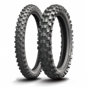 MICHELIN STARCROSS 5 MEDIUM 90/100R14 Suvi