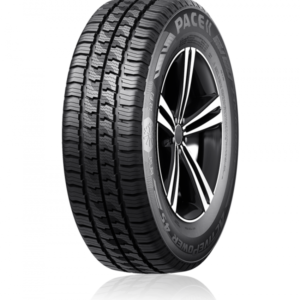 PACE ACTIVE POWER 4S 195/70R15C Aastaringsed