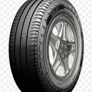 MICHELIN AGILIS 3 235/65R16 Suvi