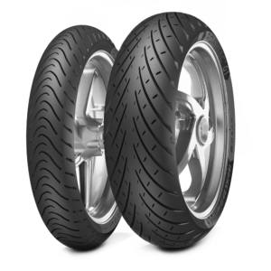 METZELER ROADTEC 01 90/90R18 Suvi