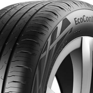 CONTINENTAL ECOCONTACT 6 245/35R20 Suvi