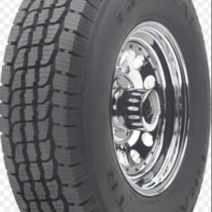 GENERAL GRABBER TR 235/85R16C Suvi