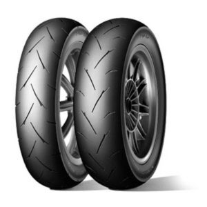 DUNLOP TT93 GP 3.50/R10 Suvi