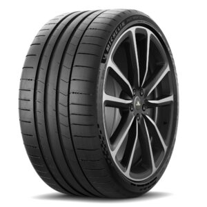 MICHELIN PILOT SPORT S 5 295/30R20 Suvi