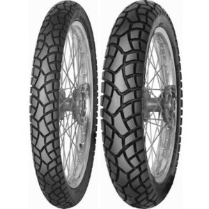 MITAS INVADER MC 24 120/80R18 Suvi