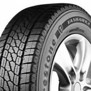 FIRESTONE Vanhawk 2 Winter 185/75R16C Talv